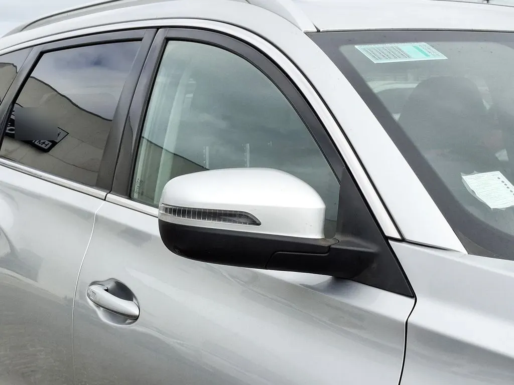 Chery Tiggo 7 Glx Cvt Pro 1.5 Aut año 2022