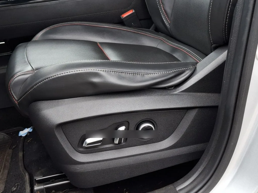 Chery Tiggo 7 Glx Cvt Pro 1.5 Aut año 2022