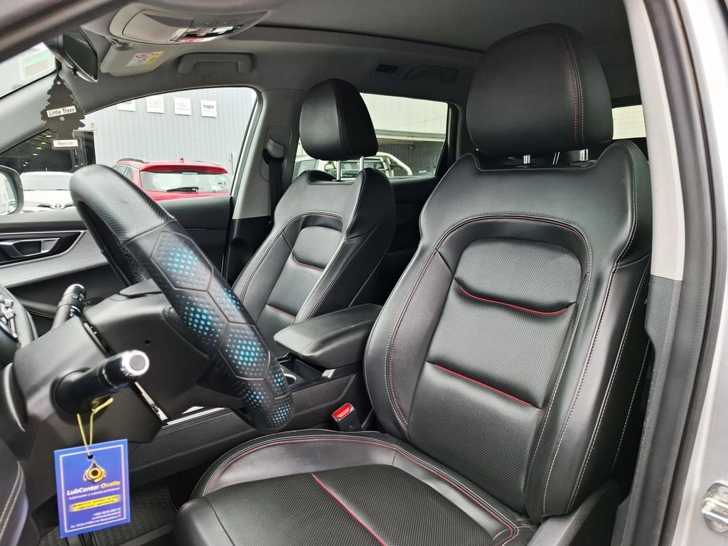 Chery Tiggo 7 Glx Cvt Pro 1.5 Aut año 2022