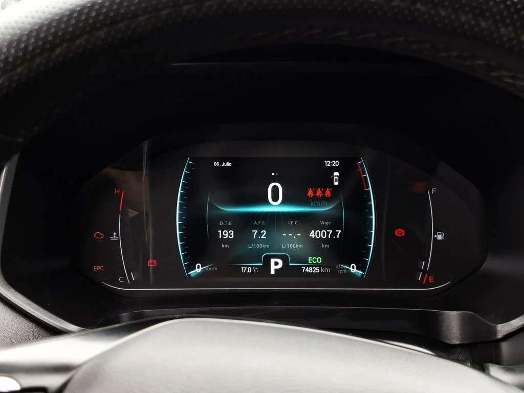 Chery Tiggo 7 Glx Cvt Pro 1.5 Aut año 2022