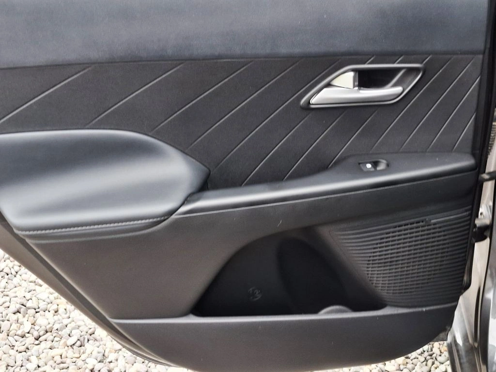 Hyundai Accent Bn7i Mpi Cvt 1.5 At Design año 2025