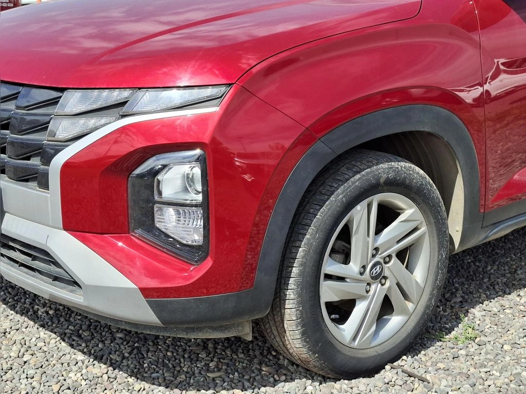 Hyundai Creta 1.5 Su2i Plus Mt año 2024