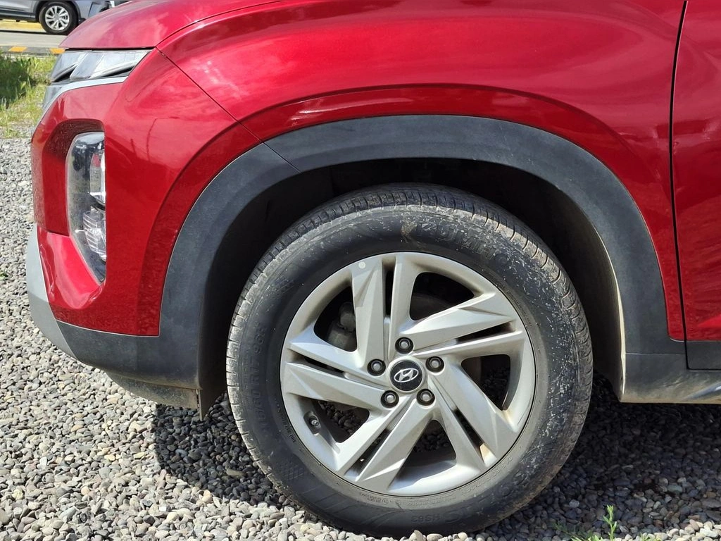Hyundai Creta 1.5 Su2i Plus Mt año 2024