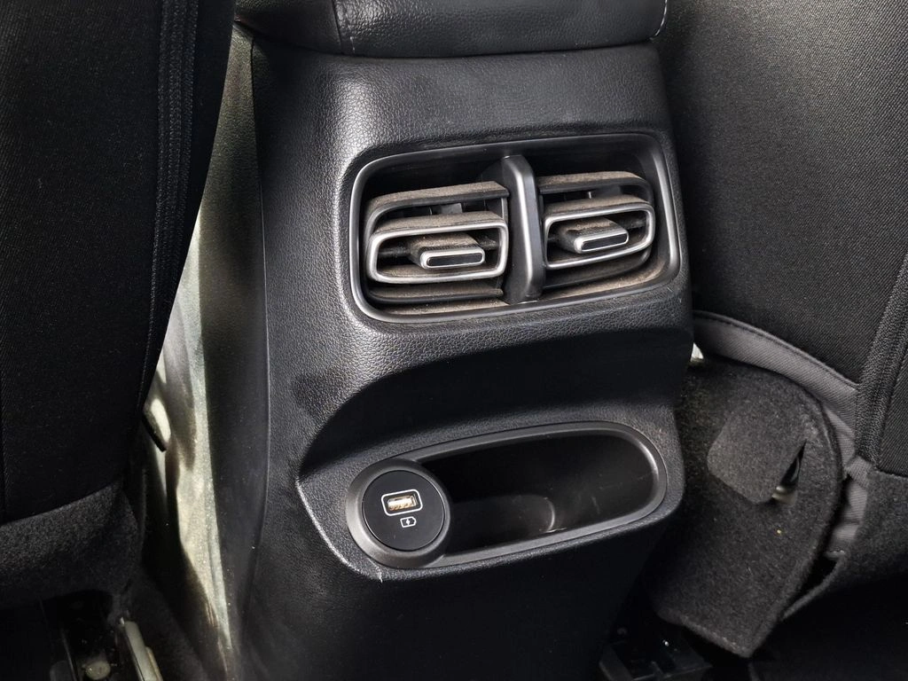Hyundai Creta 1.5 Su2i Plus Mt año 2024