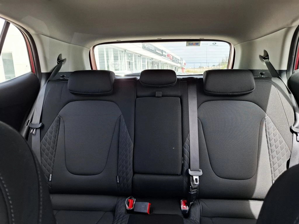 Hyundai Creta 1.5 Su2i Plus Mt año 2024