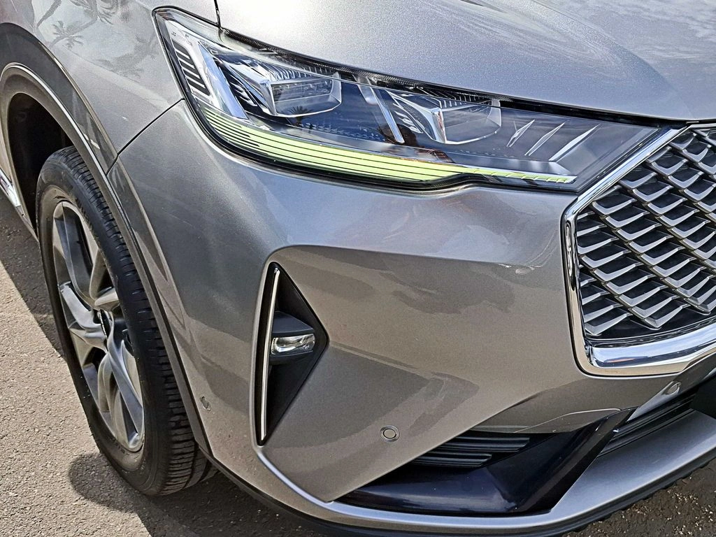 Haval H6 2.0 Active 4x2 At 5p año 2023