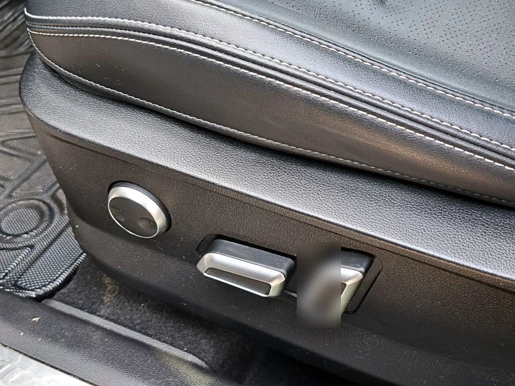 Haval H6 2.0 Active 4x2 At 5p año 2023
