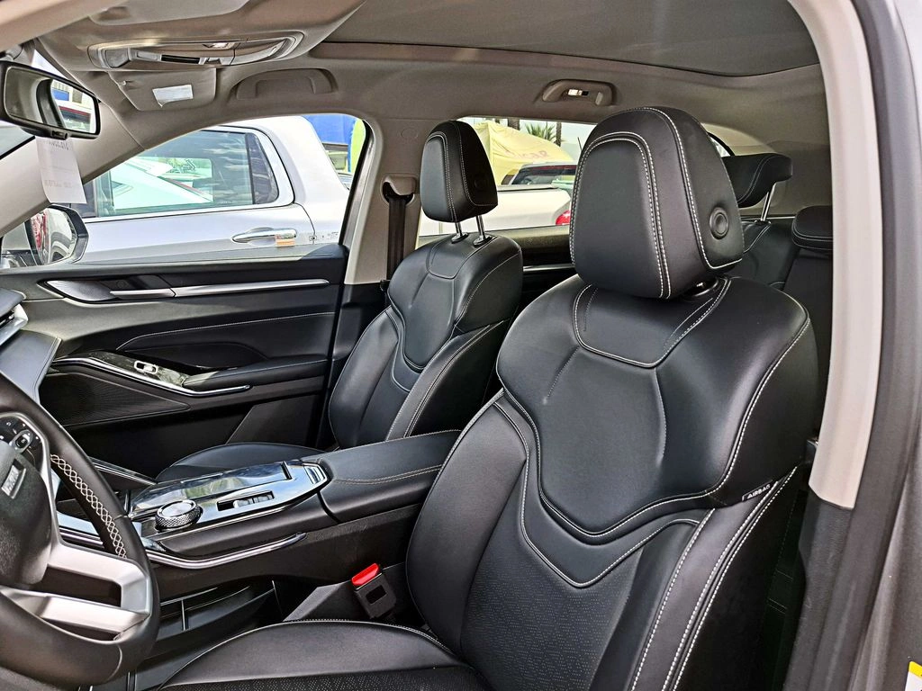 Haval H6 2.0 Active 4x2 At 5p año 2023