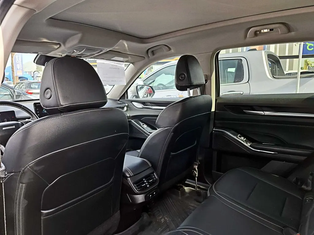 Haval H6 2.0 Active 4x2 At 5p año 2023