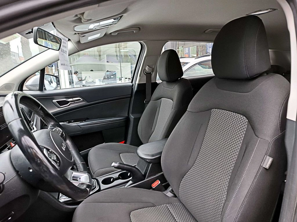 Kia Sportage Ex 2.0l año 2022