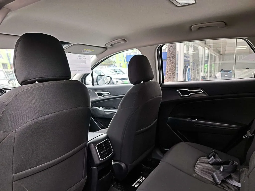 Kia Sportage Ex 2.0l año 2022