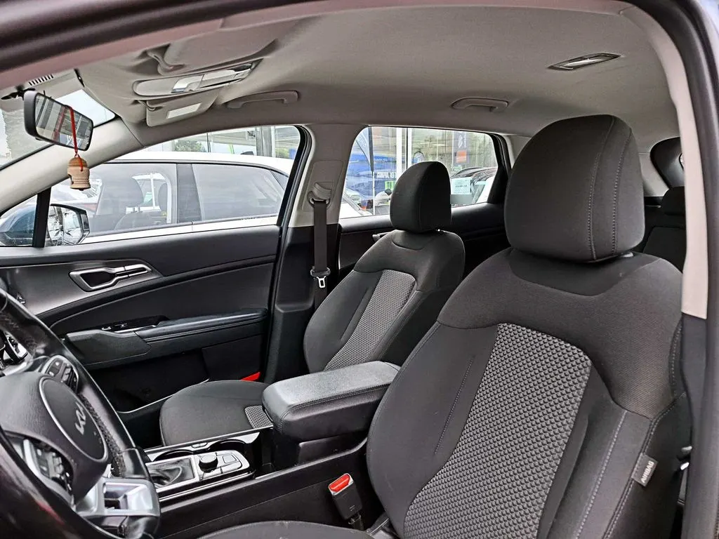 Kia Sportage Ex 2.0 At año 2023