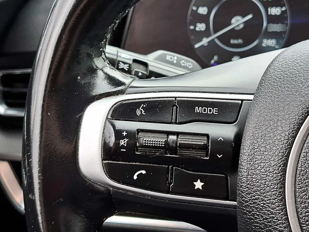 Kia Sportage Ex 2.0l año 2022