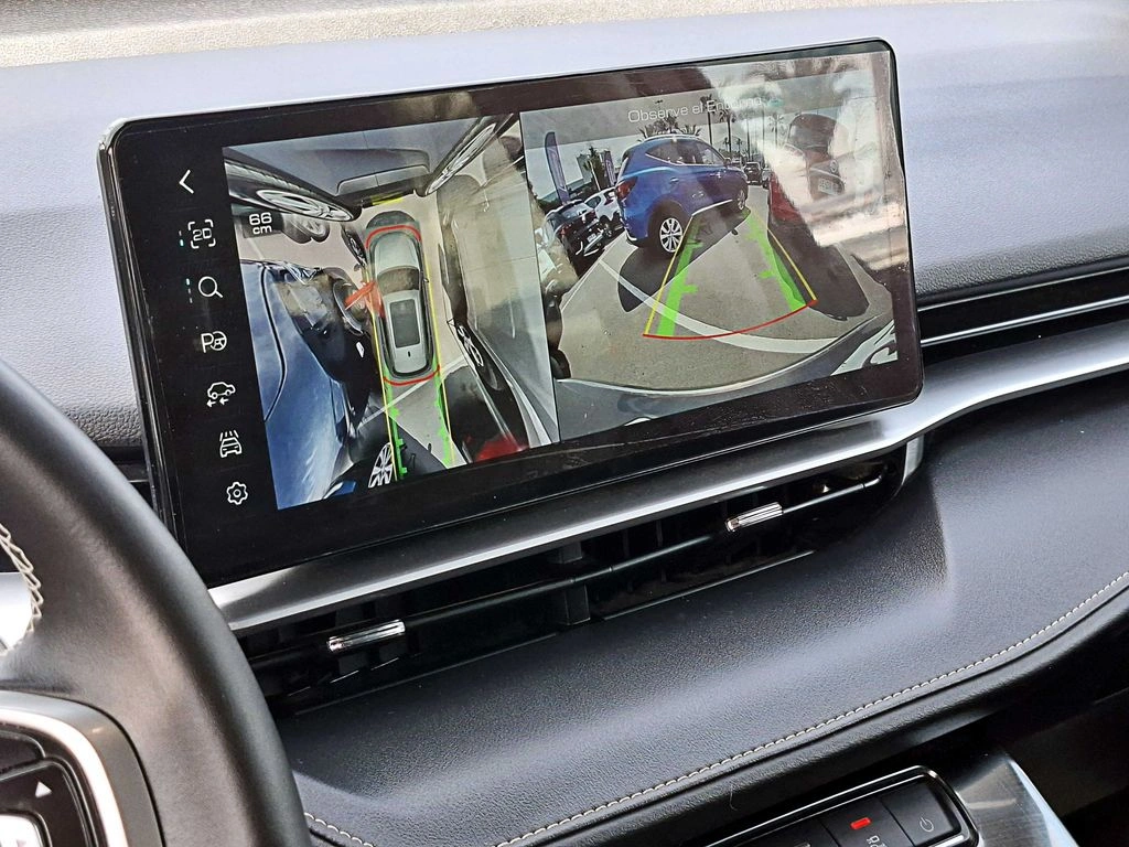Haval H6 2.0 Active 4x2 At 5p año 2023