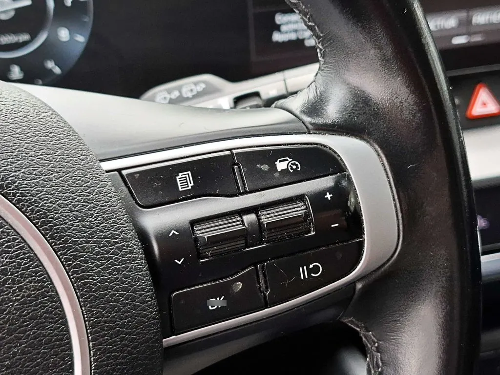 Kia Sportage Ex 2.0l año 2022