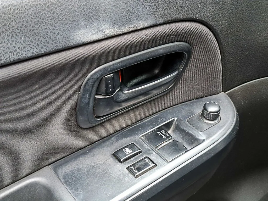 Suzuki Grand Vitara Mt año 2016