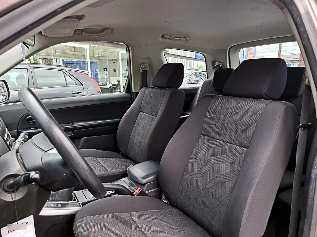 Suzuki Grand Vitara Mt año 2016