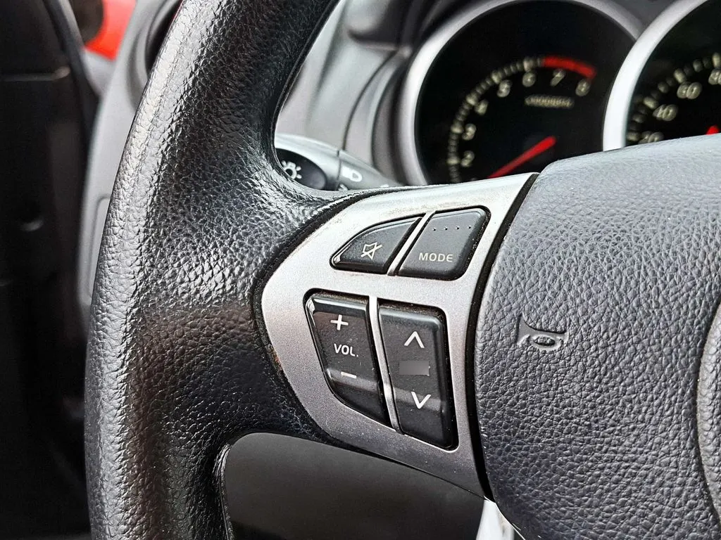 Suzuki Grand Vitara Mt año 2016