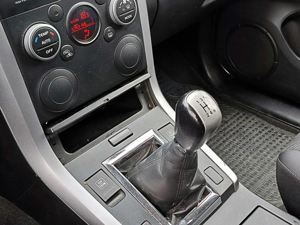 Suzuki Grand Vitara Mt año 2016