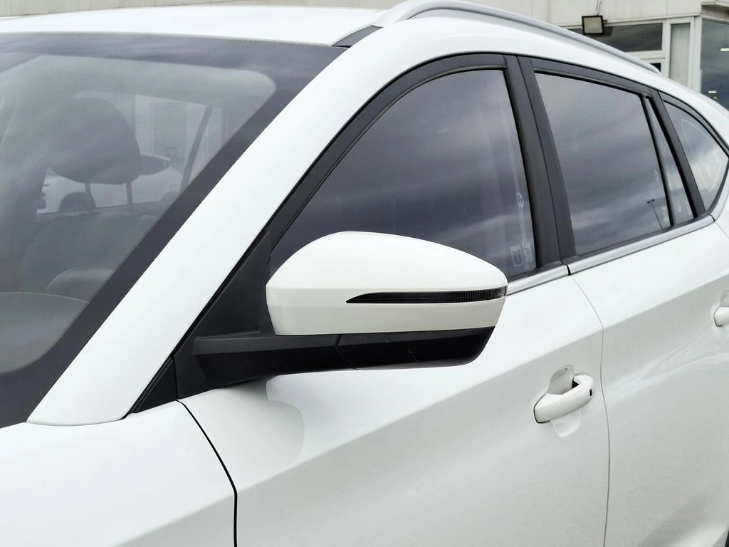 JAC Js8 Luxury 1.5 año 2023