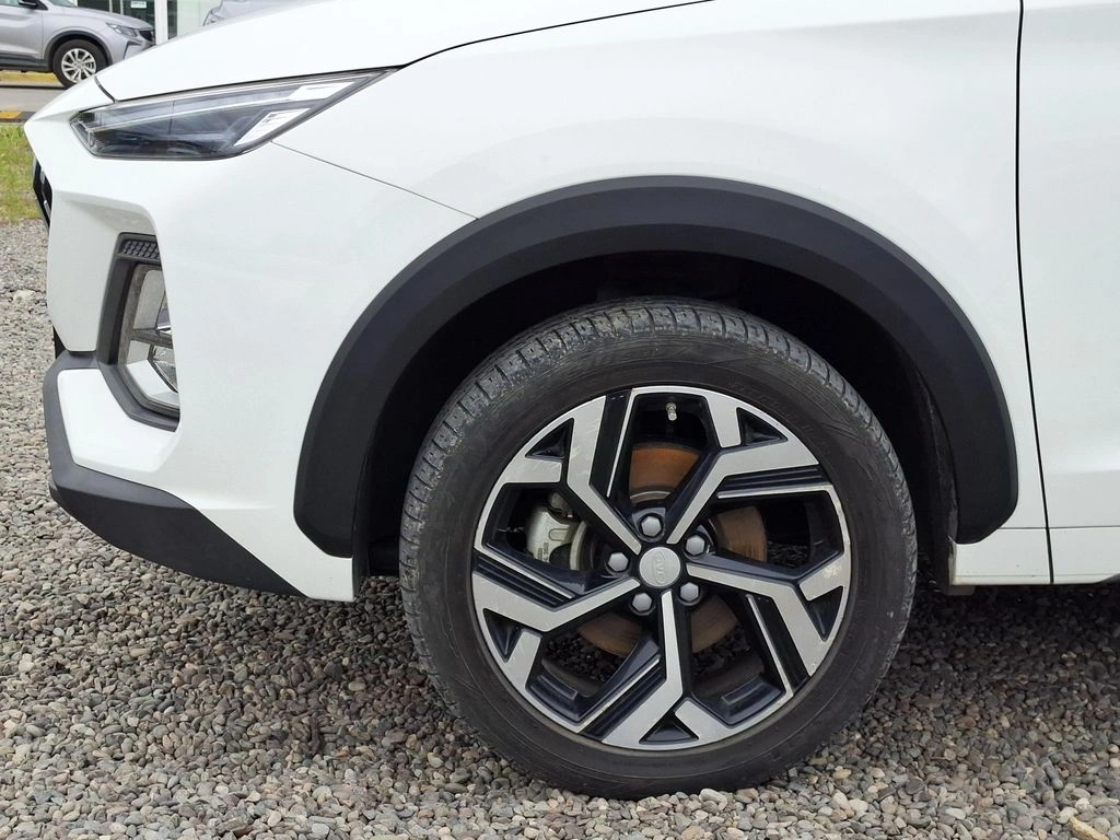 JAC Js8 Luxury 1.5 año 2023