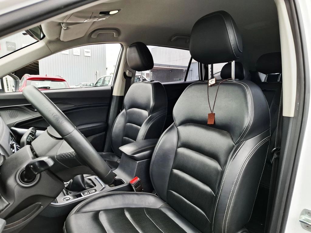 JAC Js8 Luxury 1.5 año 2023