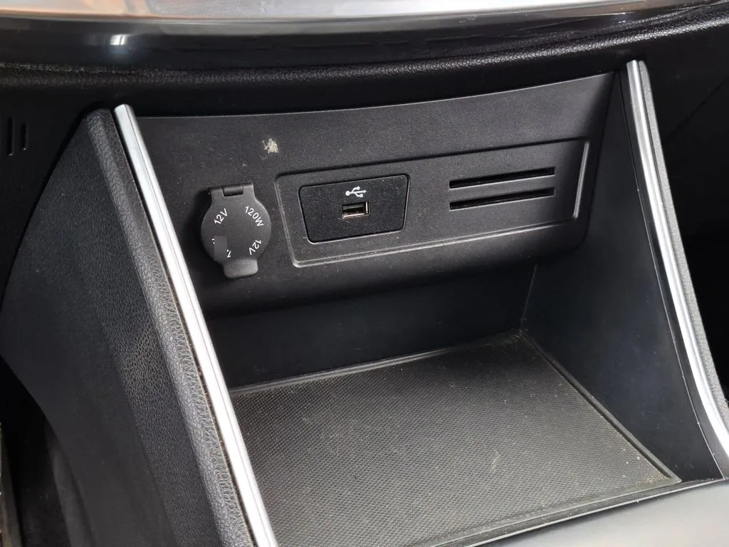 JAC Js8 Luxury 1.5 año 2023