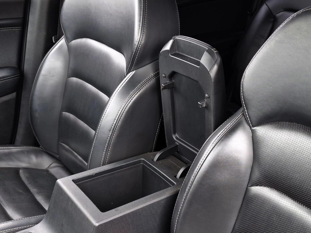 JAC Js8 Luxury 1.5 año 2023