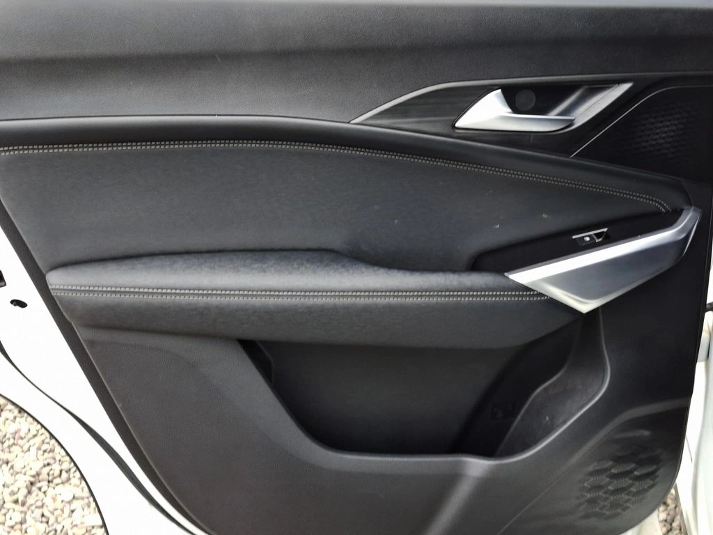 JAC Js8 Luxury 1.5 año 2023