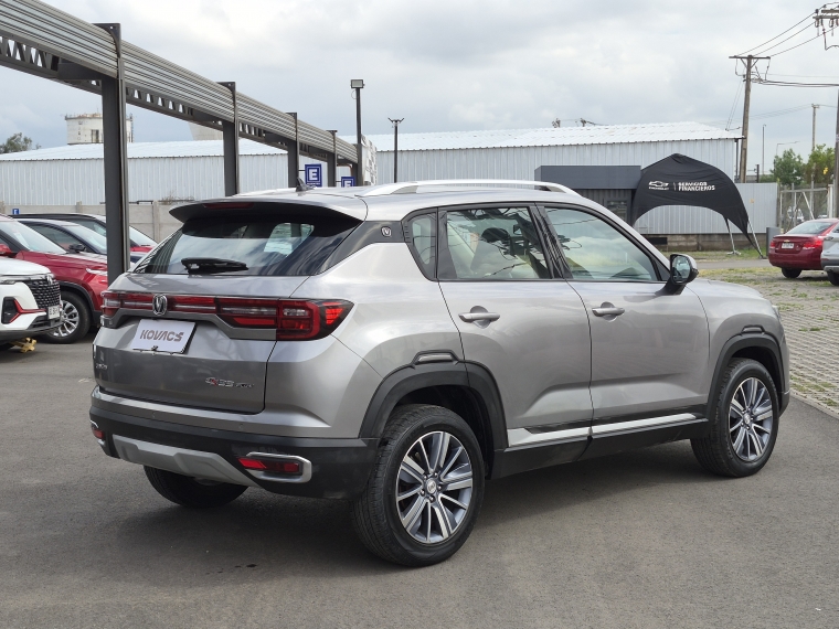 Changan Cs35 Plus Luxury Mt 1.6 año 2022