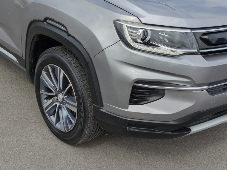 Changan Cs35 Plus Luxury Mt 1.6 año 2022
