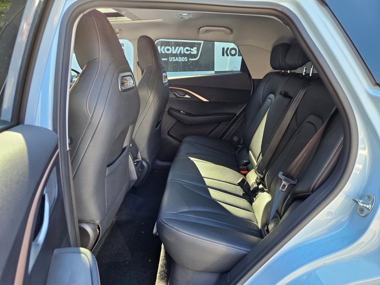 Omoda C5 1.6 T Prestige At año 2024