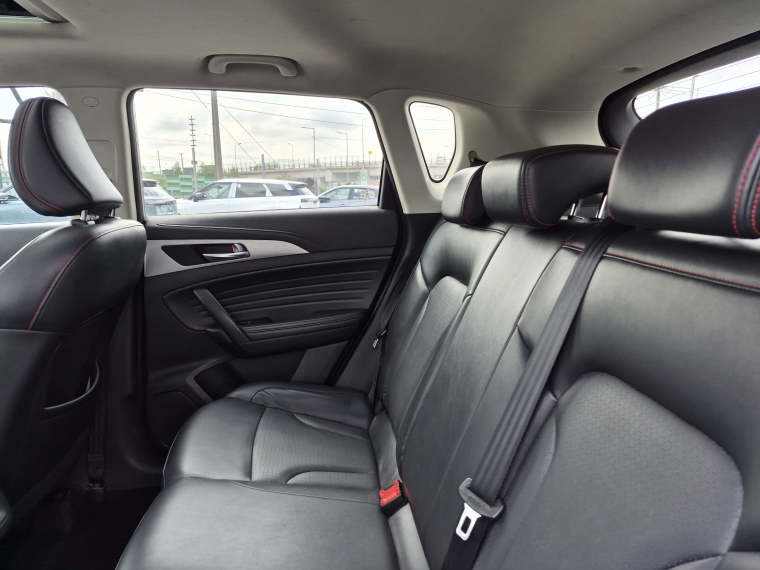Changan Cs35 Plus Luxury Mt 1.6 año 2022