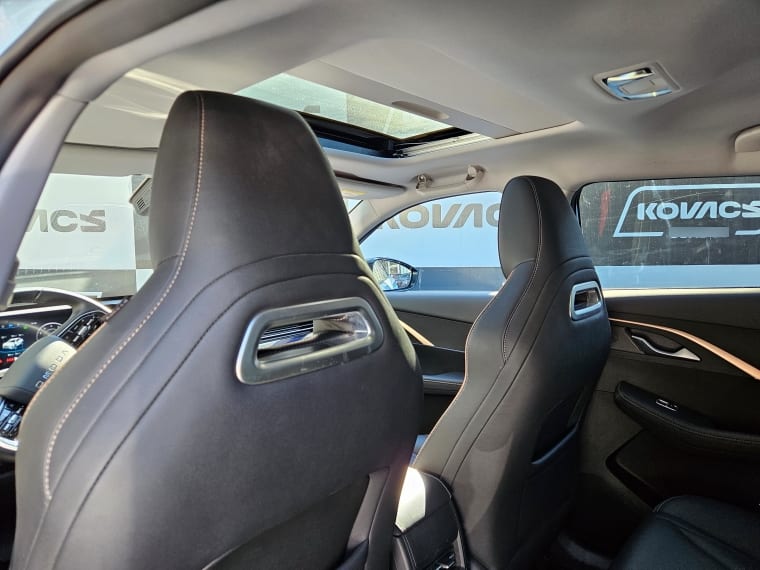 Omoda C5 1.6 T Prestige At año 2024