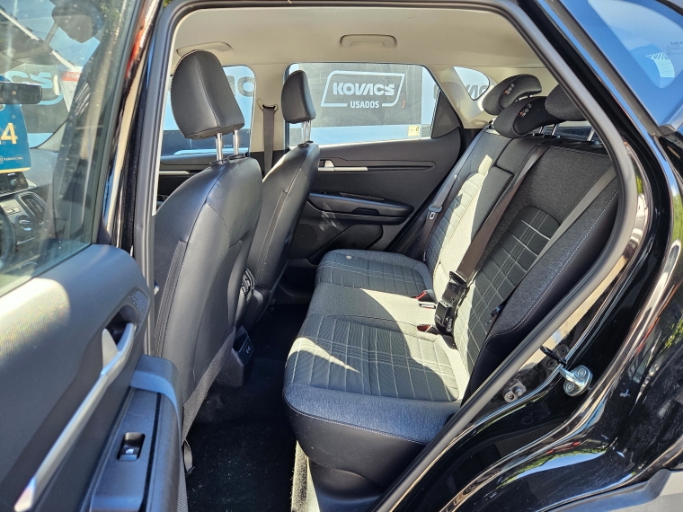 Kia Sonet Sonet Ex 4x2 Mt 1.5 año 2025