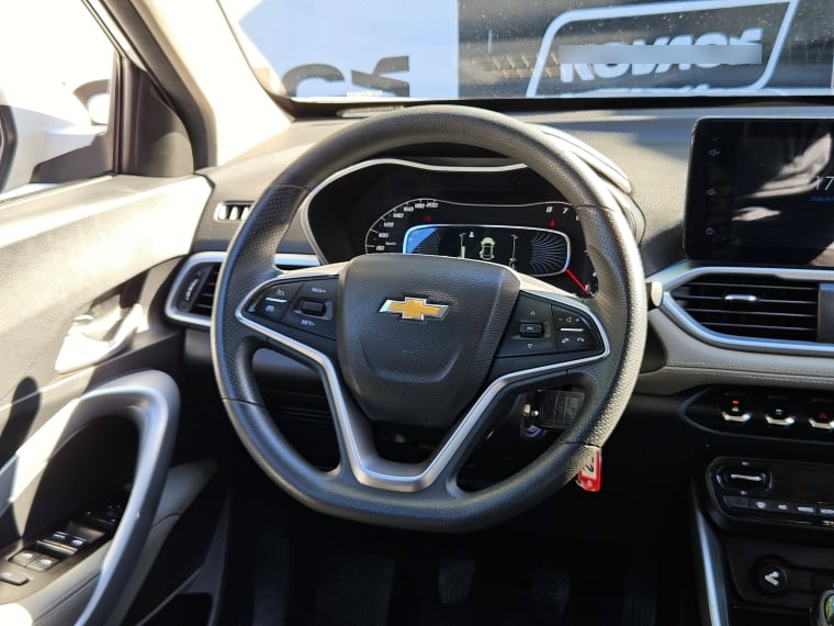 Chevrolet Groove 1.5 Lt Mt año 2021