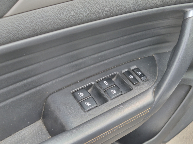 Changan Cs35 Plus Luxury Mt 1.6 año 2022