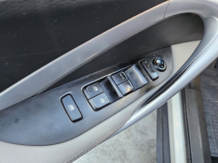 Chevrolet Groove 1.5 Lt Mt año 2021