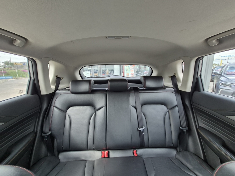 Changan Cs35 Plus Luxury Mt 1.6 año 2022