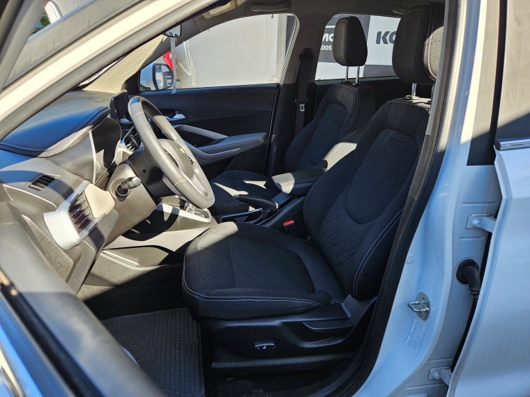 Chevrolet Groove 1.5 Lt Mt año 2021