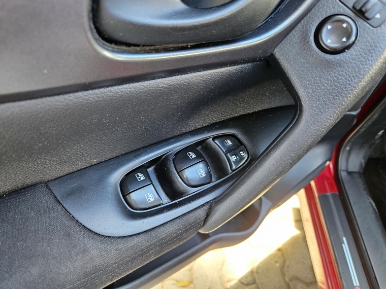 Nissan Qashqai Sense 2.0 Mt año 2020