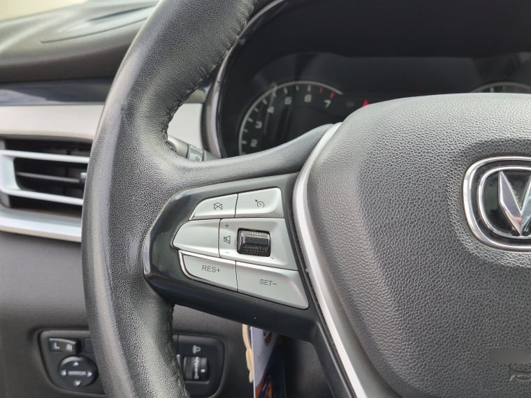 Changan Cs35 Plus Luxury Mt 1.6 año 2022
