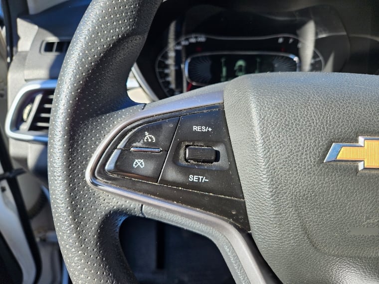 Chevrolet Groove 1.5 Lt Mt año 2021