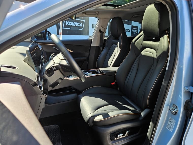 Omoda C5 1.6 T Prestige At año 2024