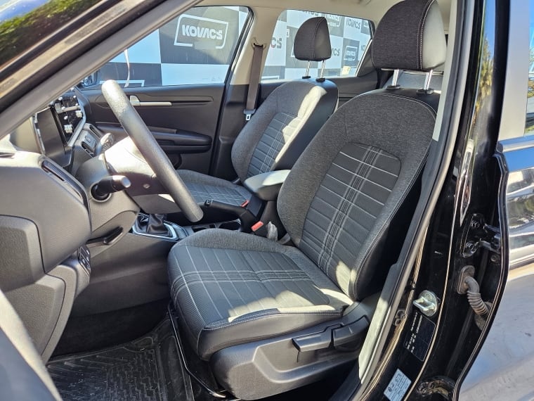 Kia Sonet Sonet Ex 4x2 Mt 1.5 año 2025