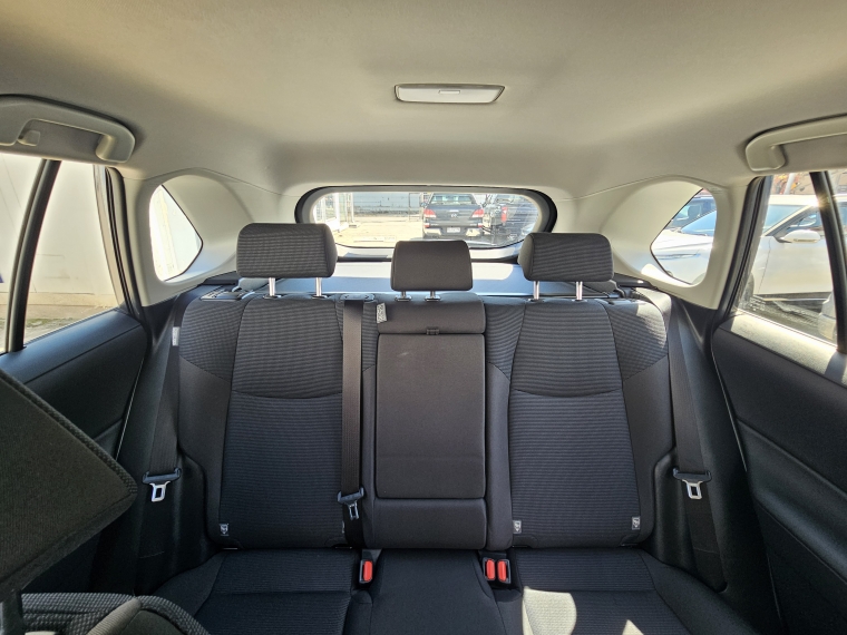Toyota Rav4 2.0 Le At año 2024