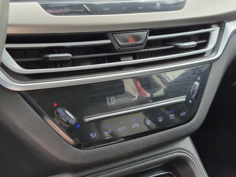 Changan Cs35 Plus Luxury Mt 1.6 año 2022