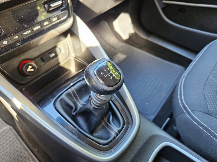 Chevrolet Groove 1.5 Lt Mt año 2021