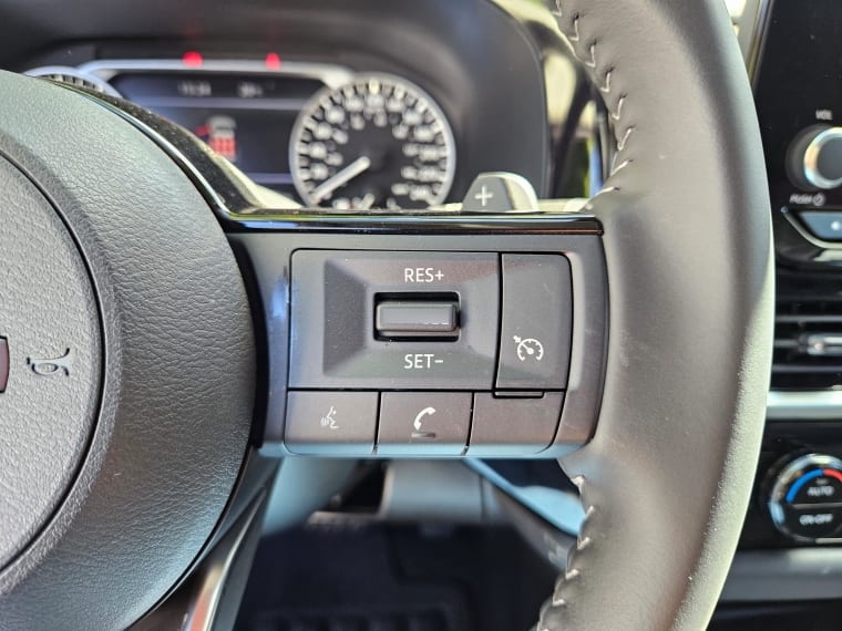 Nissan Pathfinder Advance Cvt 4wd año 2026