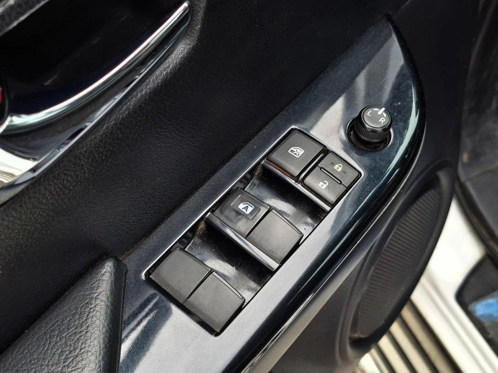 Toyota Hilux Doble Cabina 2.4 4x2 año 2021
